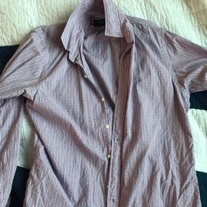 Polo Ralph Lauren Men’s Button Down